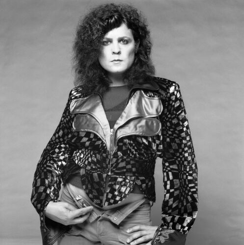 TON_MB010: Marc Bolan