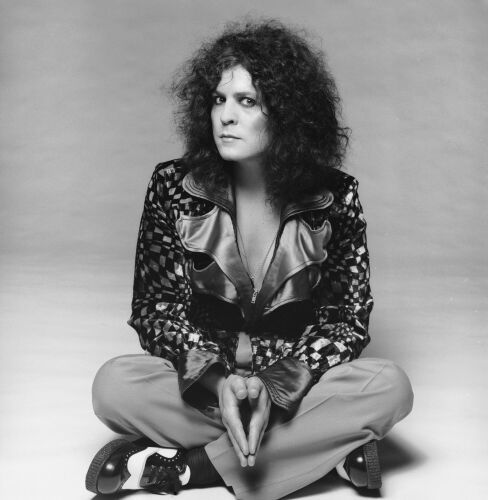 TON_MB011: Marc Bolan