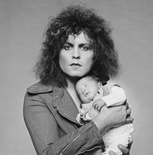 TON_MB012: Marc Bolan