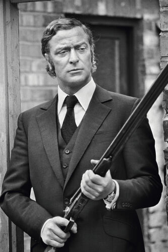 TON_MC001: Michael Caine