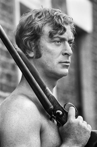 TON_MC003: Get Carter