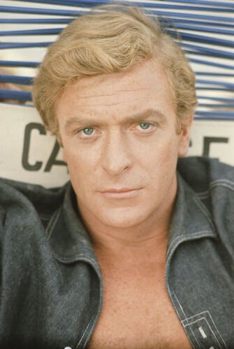 TON_MC019: Michael Caine