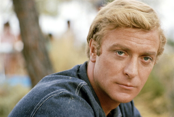 TON_MC020: Michael Caine