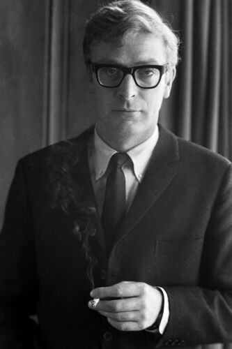 TON_MC034: Michael Caine