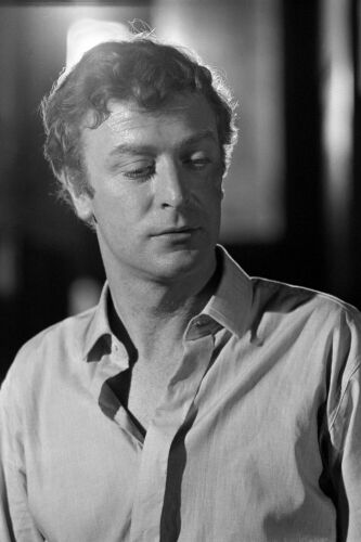 TON_MC037: Michael Caine