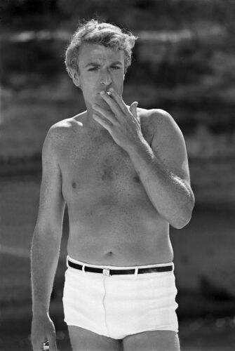 TON_MC038: Michael Caine