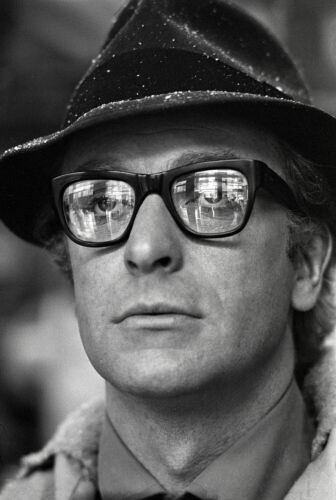 TON_MC043: Michael Caine