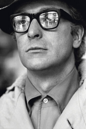 TON_MC044: Michael Caine