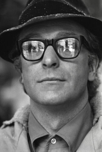 TON_MC045: Michael Caine