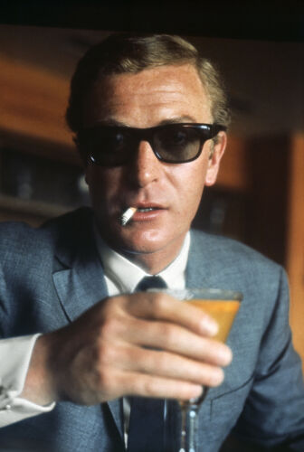 TON_MC047: Michael Caine