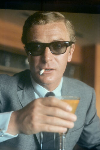 TON_MC048: Michael Caine