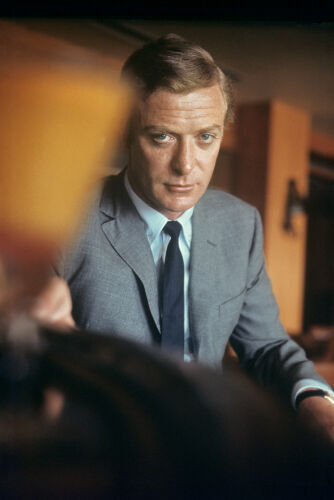 TON_MC050: Michael Caine