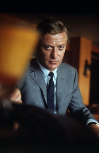 TON_MC051: Michael Caine