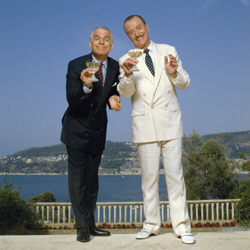 TON_MC057: Dirty Rotten Scoundrels