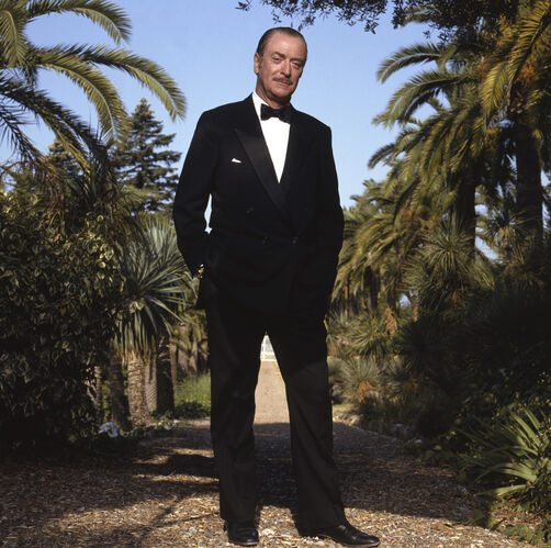 TON_MC063: Michael Caine