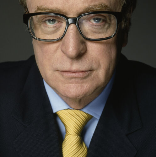 TON_MC073: Michael Caine