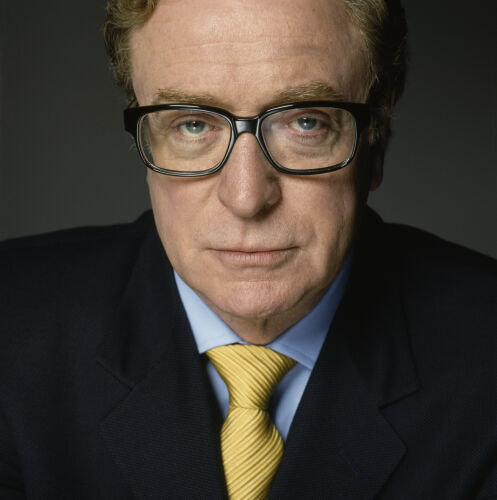 TON_MC074: Michael Caine