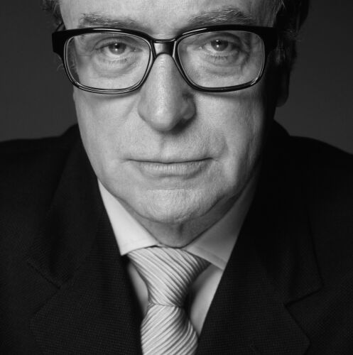 TON_MC075: Michael Caine