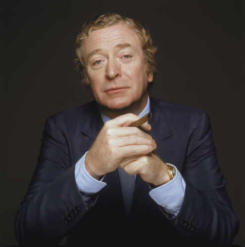 TON_MC079: Michael Caine