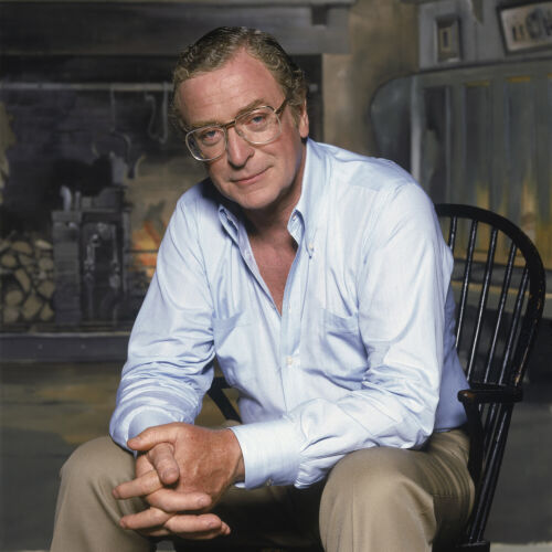 TON_MC080: Michael Caine