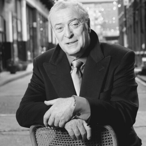 TON_MC082: Michael Caine