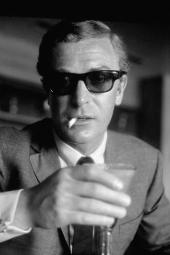 TON_MC085: Michael Caine