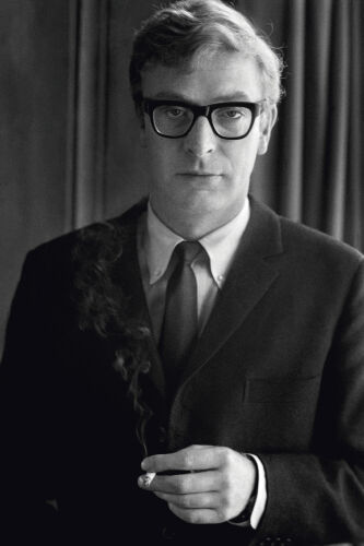 TON_MC091: Michael Caine