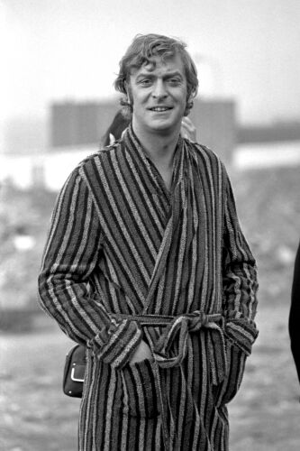 TON_MC109: Michael Caine