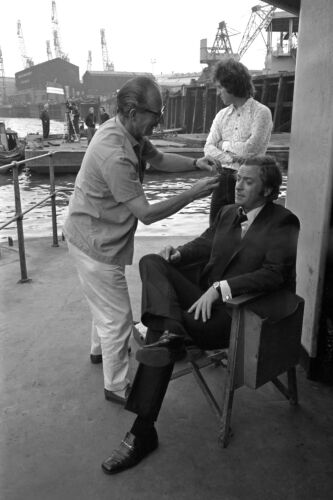 TON_MC110: Michael Caine