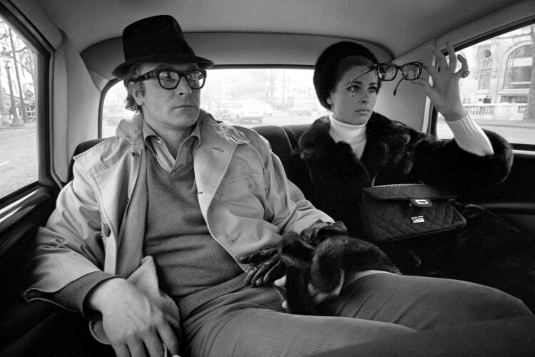 TON_MC119: Michael Caine