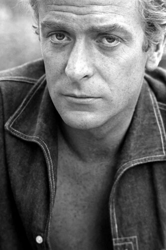 TON_MC159: Michael Caine