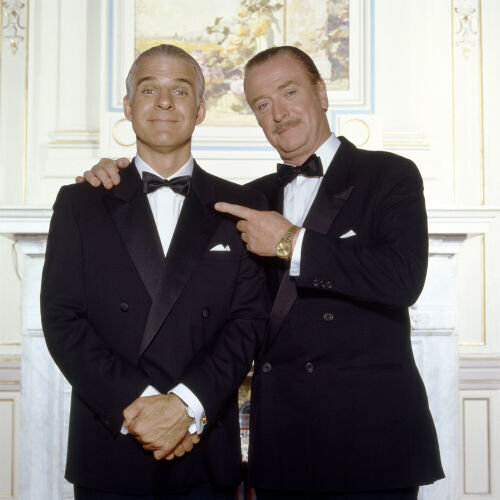 TON_MC197: Dirty Rotten Scoundrels