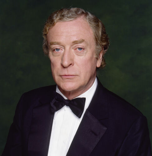 TON_MC199: Michael Caine