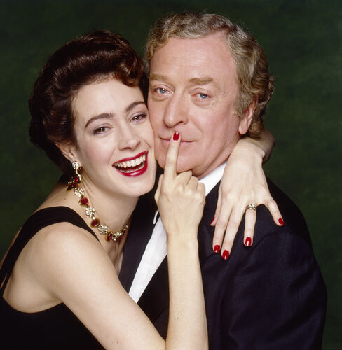 TON_MC200: Michael Caine