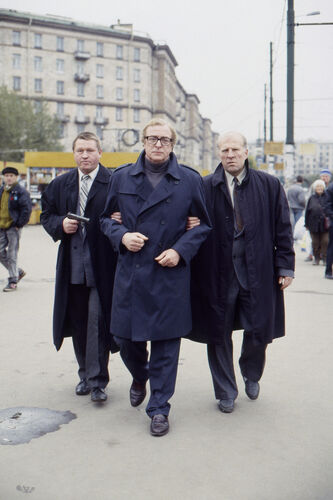 TON_MC207: Michael Caine