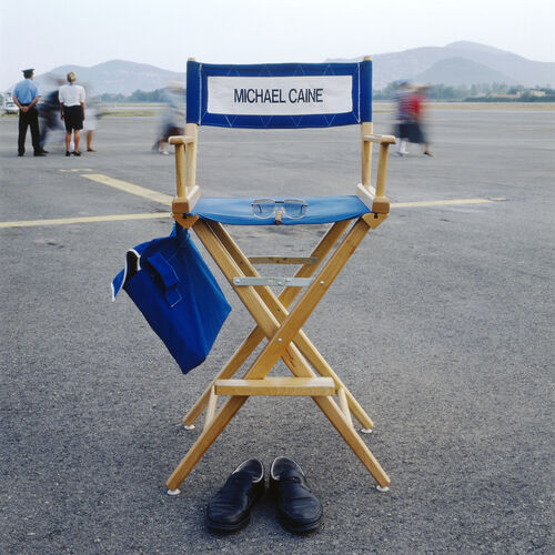 TON_MC210: Michael Caine