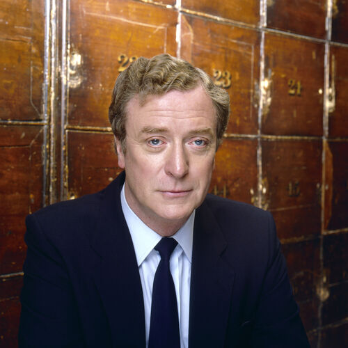 TON_MC211: Michael Caine