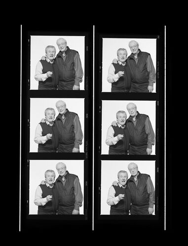 TON_MC214: Terry and Michael