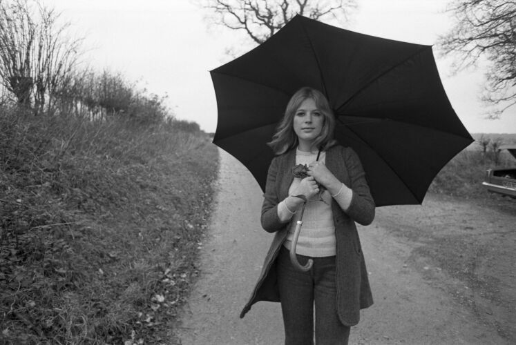 TON_MF015: Marianne Faithfull