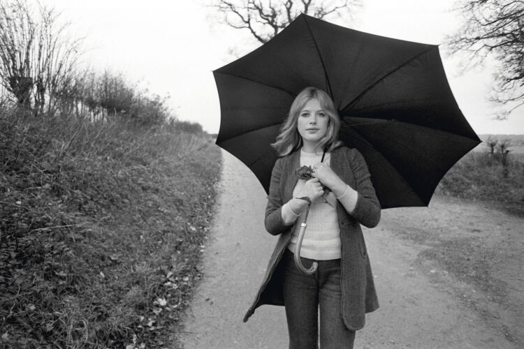 TON_MF031: Marianne Faithfull