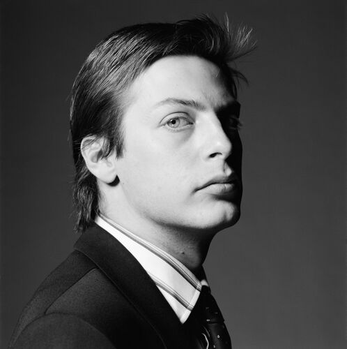 TON_MFR001: Matthew Freud