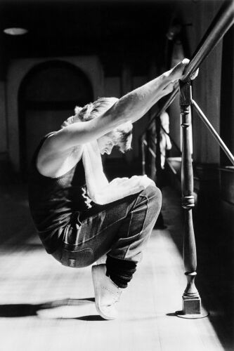 TON_MIB001: Mikhail Baryshnikov