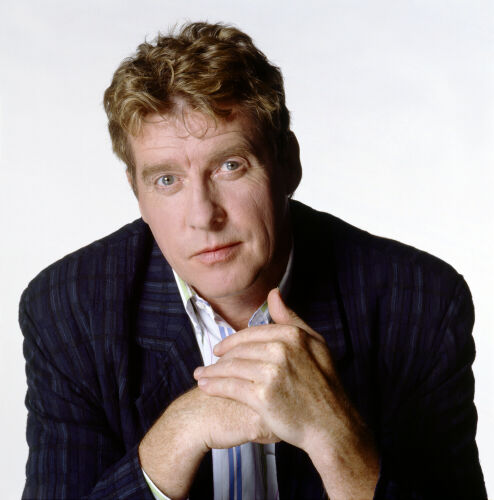 TON_MIC002: Michael Crawford