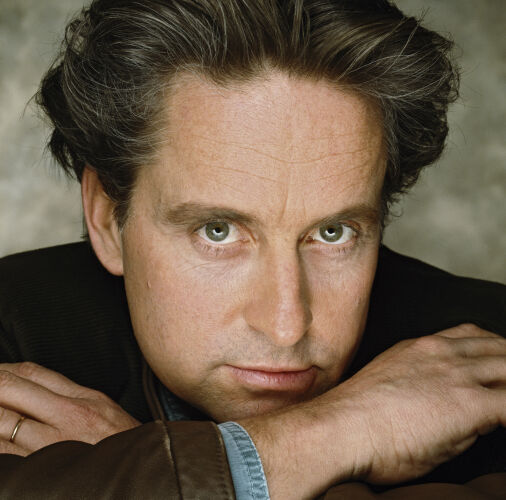 TON_MID008: Michael Douglas