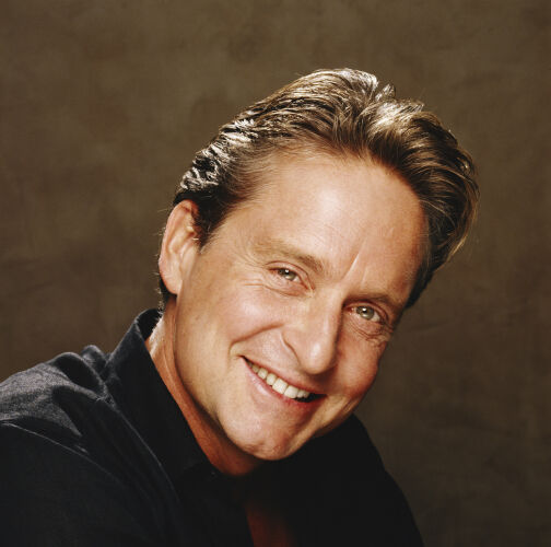 TON_MID009: Michael Douglas