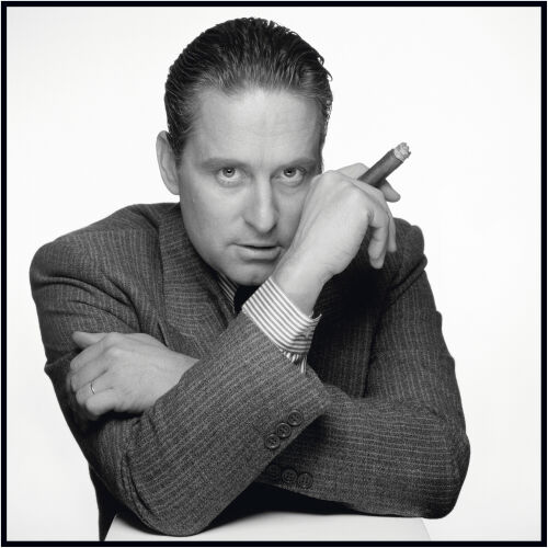 TON_MID026: Michael Douglas