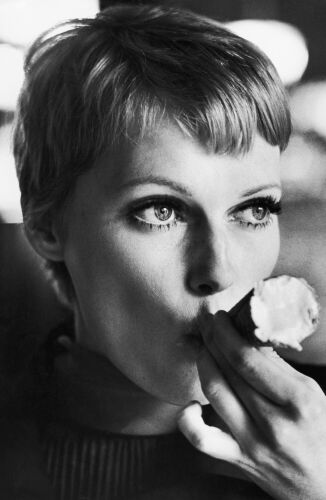 TON_MIF001: Mia Farrow