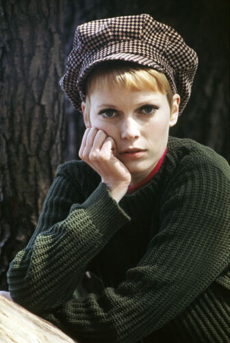 TON_MIF003: Mia Farrow