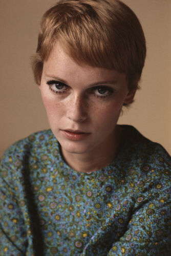 TON_MIF004: Mia Farrow