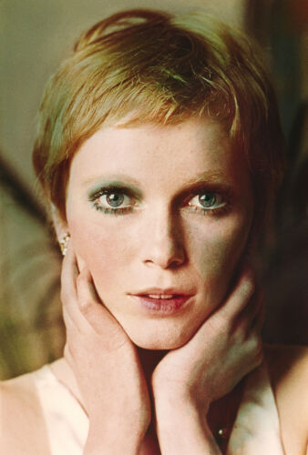 TON_MIF009: Mia Farrow